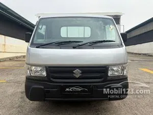2021 Suzuki Carry 1.5 Pick Up Wide Deck Pickup