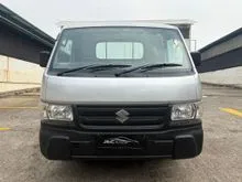 2021 Suzuki Carry 1.5 Pick Up Wide Deck Pickup