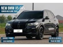 2020 BMW X5 3.0 xDrive40i xLine SUV (Good Deals DP Minim)