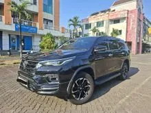 2022 Toyota Fortuner 2.4 VRZ GR SPORT 4X2 SUV