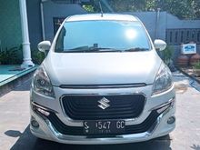 2016 Suzuki Ertiga 1.4 Dreza MPV