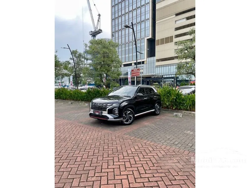 2023 Hyundai Creta Prime SUV