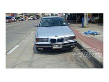 1999 BMW 318i 1.8 E36 นกแก้ว (ปี 90-00) Sedan AT
