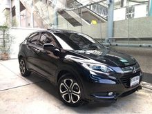 2017 Honda HR-V 1.8 (ปี 14-18) EL SUV