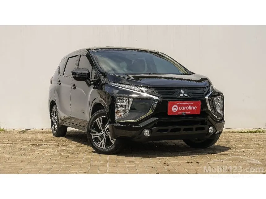 2021 Mitsubishi Xpander Exceed MPV
