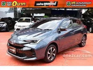 2023 Toyota YARIS 1.2 Smart Hatchback