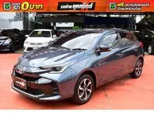 2023 Toyota YARIS 1.2 (ปี 17-25) Smart Hatchback