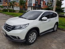 2013 Honda CR-V 2.0 (ปี 12-16) S SUV AT