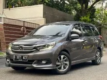2020 Honda Mobilio 1.5 E MPV Manual - GRESSS MOBIL SEPERTI BARU NO PR LOW KILOMETER, CASH n KREDIT TDP Hanya 13 Juta - LOW PRICE