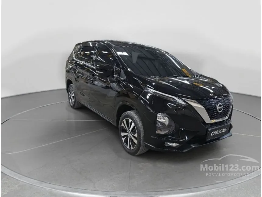2019 Nissan Livina VE MPV