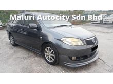 2006 Toyota Vios 1.5 E Sedan TIP-TOP CONDITION