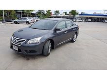2012 Nissan Sylphy 1.6 (ปี 12-16) V Sedan AT