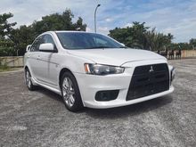 2014 Proton Inspira 2.0 Sport