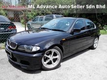 BMW 320i 2.0 E46 (A) TipTOP SUPERB Facelift Reg.06