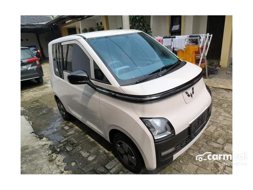 2024 Wuling EV Air ev Lite Hatchback