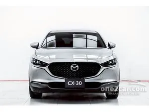 2022 Mazda CX-30 2.0 SP SUV