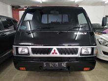 2019 Mitsubishi Colt L300 2.5 Pick-up