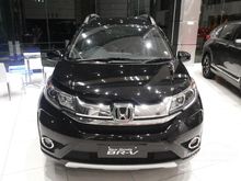HONDA DP MURAH 30 JUTAAN Honda BR-V 1.5 E SUV 2019