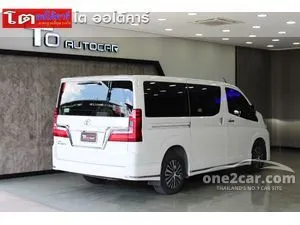 2020 Toyota Majesty 2.8 Premium Van