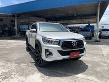 2015 Toyota Hilux Revo 2.8 DOUBLE CAB G Pickup AT