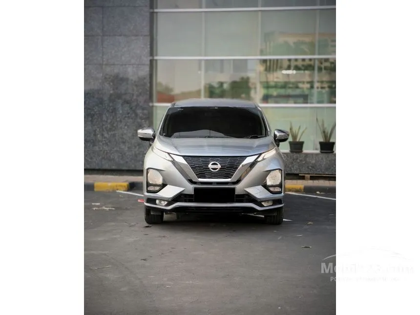 2022 Nissan Livina VL MPV