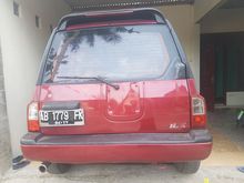 1995 Suzuki Escudo 1.6 JLX SUV