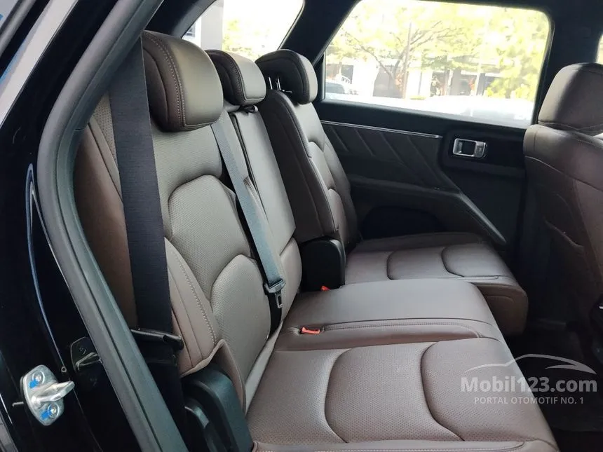 2026 Wuling Eksion EX SUV