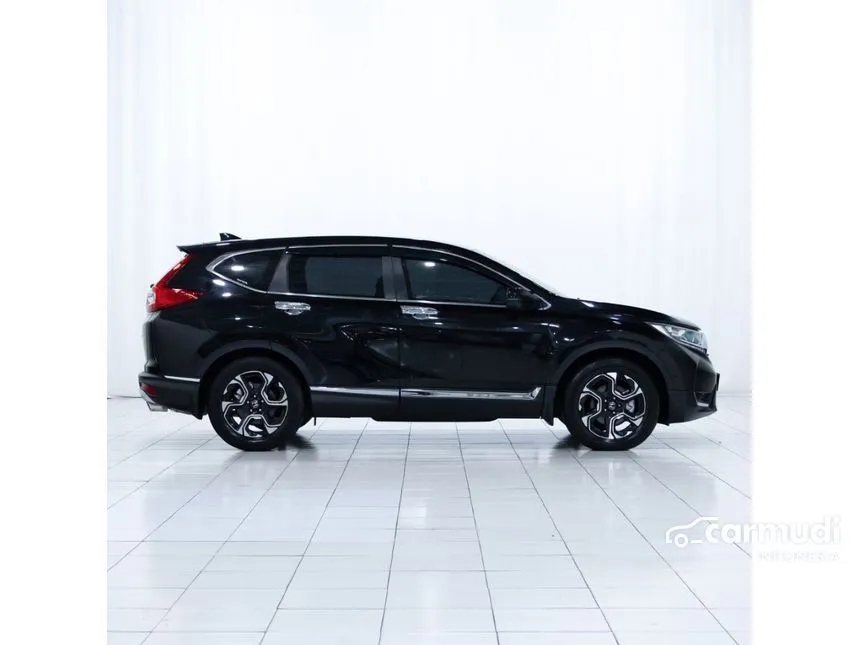 2019 Honda CR-V VTEC SUV