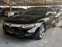 2022 Honda Accord 1,5 Base Spec Sedan SPESIAL DEAL