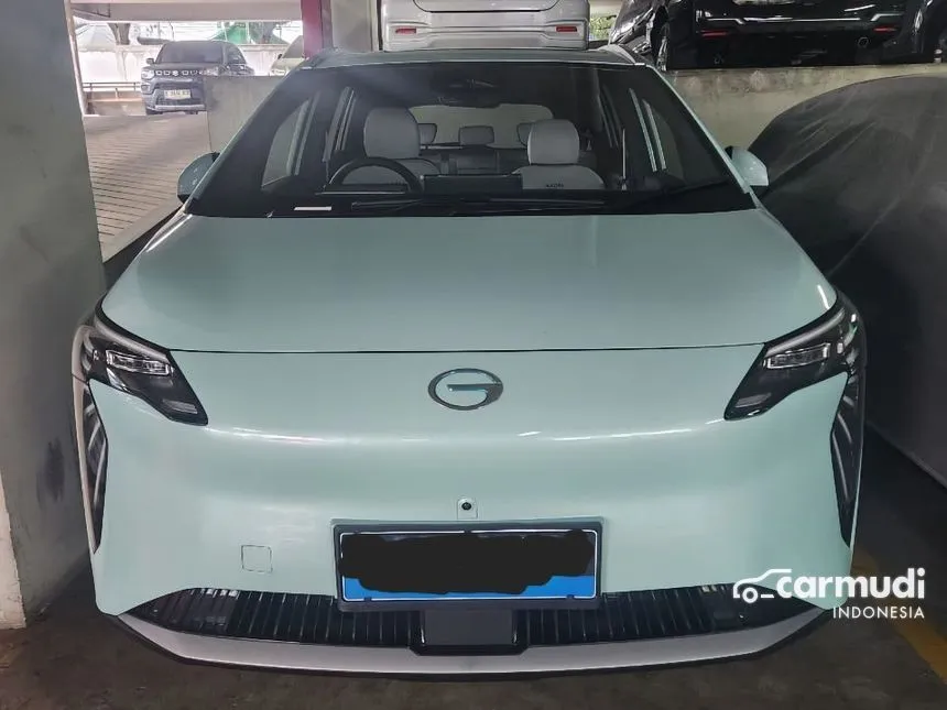 2024 GAC Aion Y Plus EV Exclusive Wagon