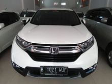 Honda CR-V 2.0 RM 2017 SUV