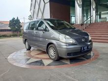 2010 Nissan Serena 2.0 Comfort Touring MPV