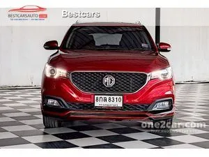2019 MG ZS 1.5 X SUV