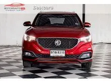 2019 MG ZS 1.5 (ปี 17-25) X SUV