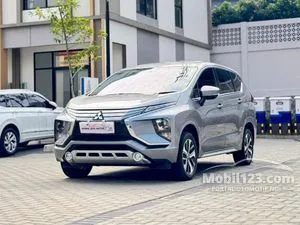 2019 Mitsubishi Xpander 1.5 Sport MPV