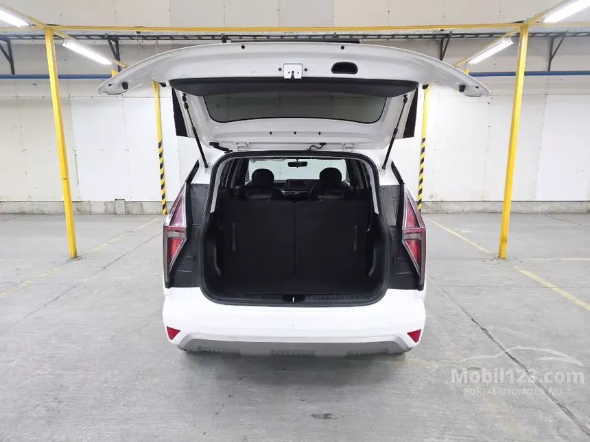 2022 Hyundai Stargazer Trend MPV