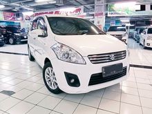 2014 Suzuki Ertiga 1.4 GX Manual