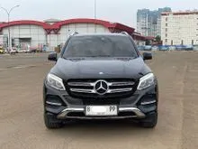 2016 Mercedes-Benz GLE400 3.0 Exclusive 4MATIC SUV