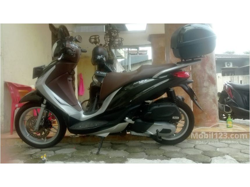2016 Piaggio Medley Others