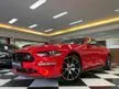 Jual Mobil Ford Mustang 2022 2.3 di DKI Jakarta Automatic Fastback Merah Rp 1.550.000.000