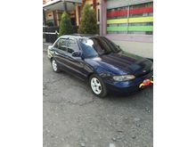 1997 Hyundai Accent