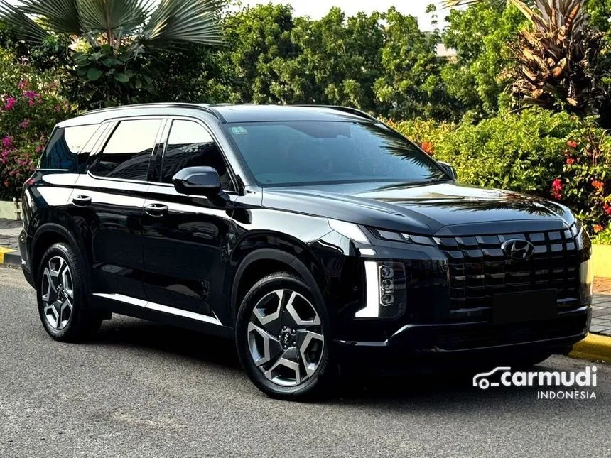 2023 Hyundai Palisade Signature Wagon