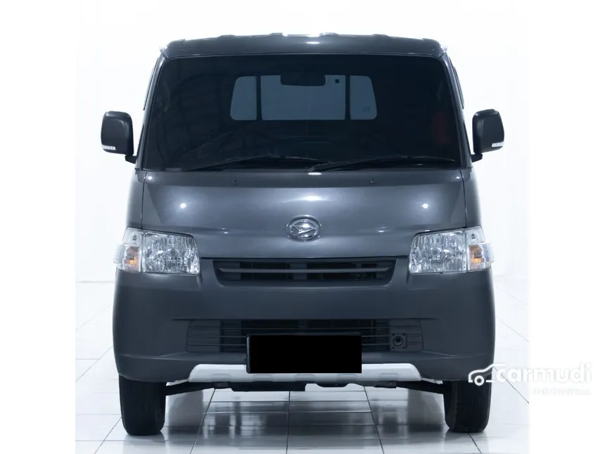 2023 Daihatsu Gran Max STD Single Cab Pick-up