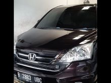 Honda CR-V 2.4 AT 2011