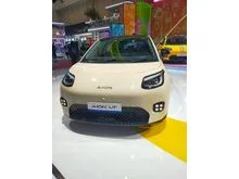 2026 GAC AION UT 0.0 Premium Hatchback on dapatkan promo DP ringan disini