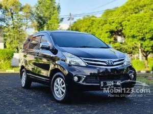 2013 Toyota Avanza 1.3 G MPV