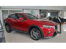 2021 Mazda CX-3 2.0 Pro Wagon BEST PROMO AND SPECIAL DP RINGAN