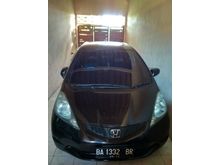 Dijual Honda Jazz 2008