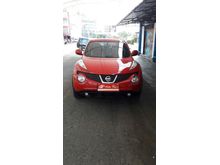 2014 Nissan Juke 1.5 RX SUV