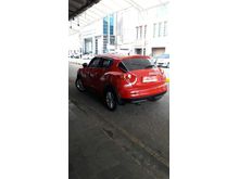 2015 Nissan Juke 1.5 RX SUV